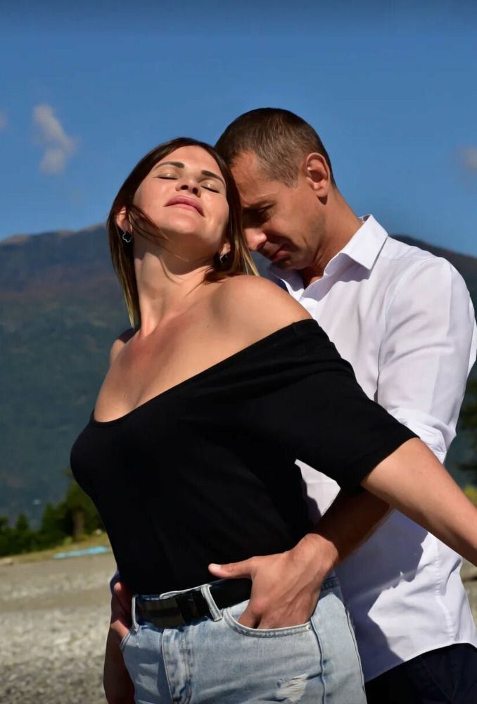 Photograph by Анна Ткаченко