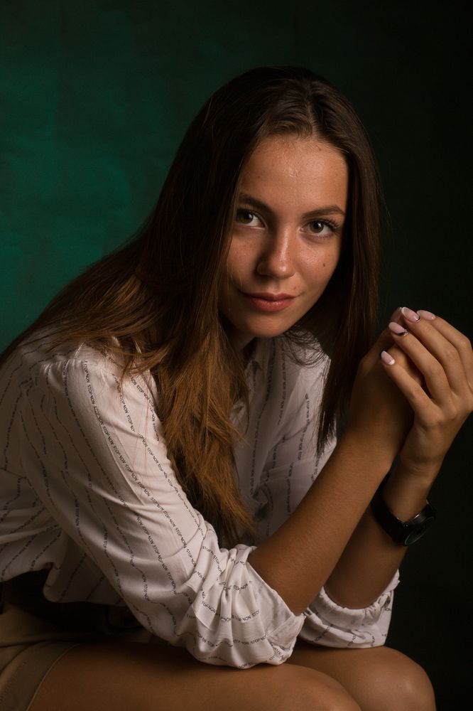 Photograph by Татьяна Голуб