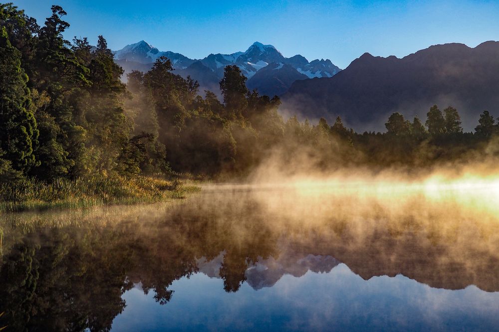 Photograph by Svetlana Guzeeva