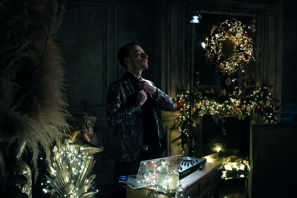 Photograph by Евгения Костина