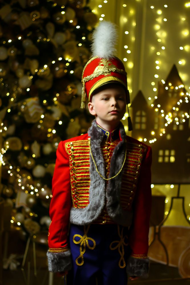 Photograph by Евгения Костина