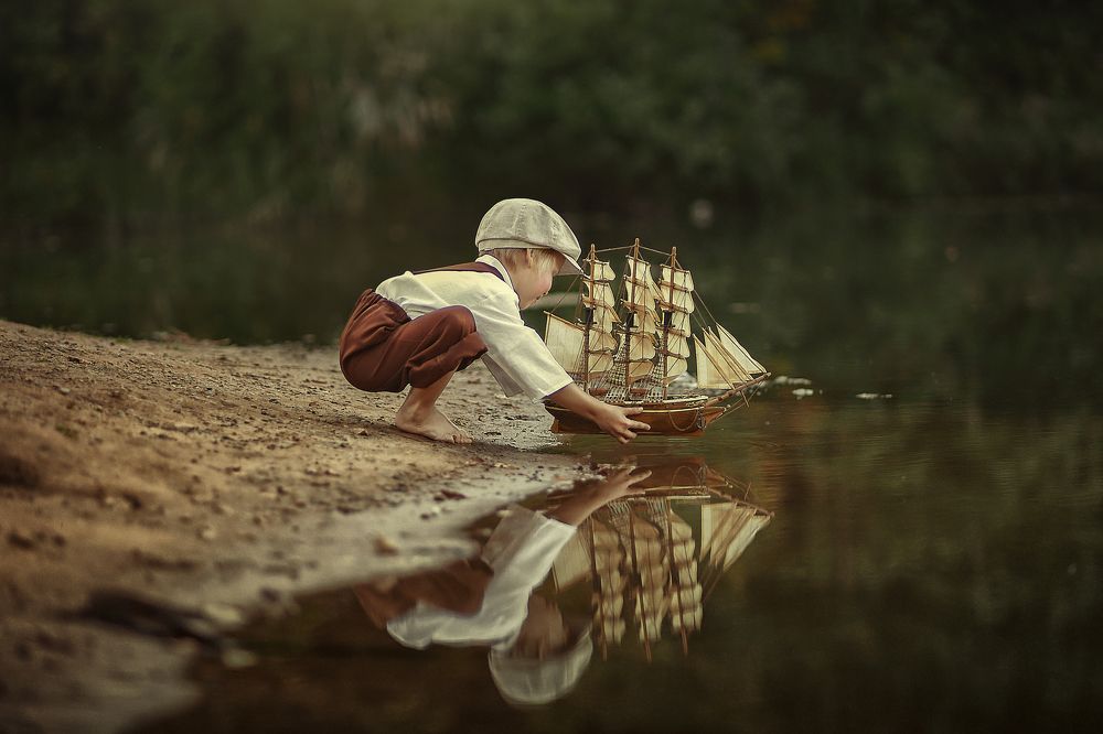 Photograph by Ксения Лысенкова