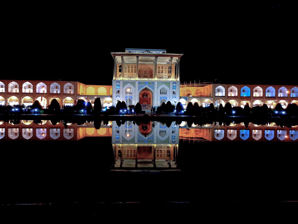 Фотография автора Sajjad Hoseinabadi