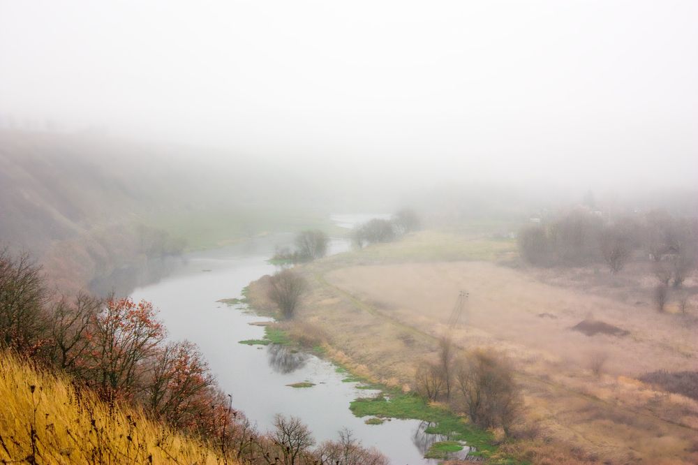 Photograph by Elena Bereberdina