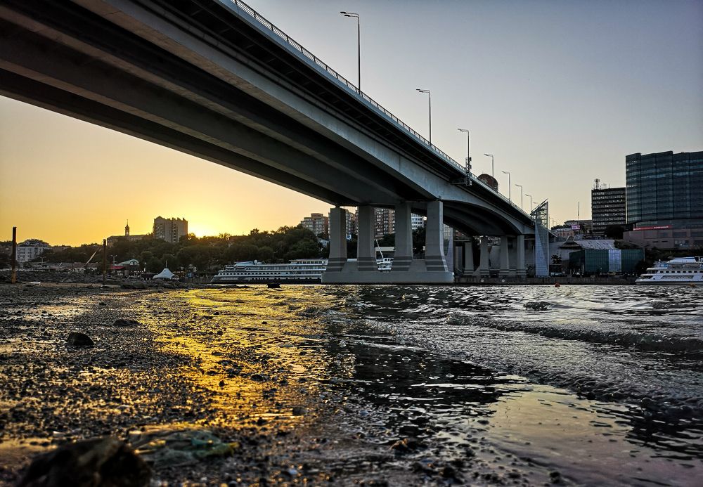 Photograph by Алексей Гуминский