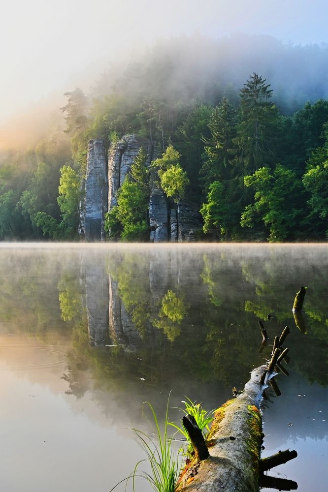 Photograph by Jiří Muller