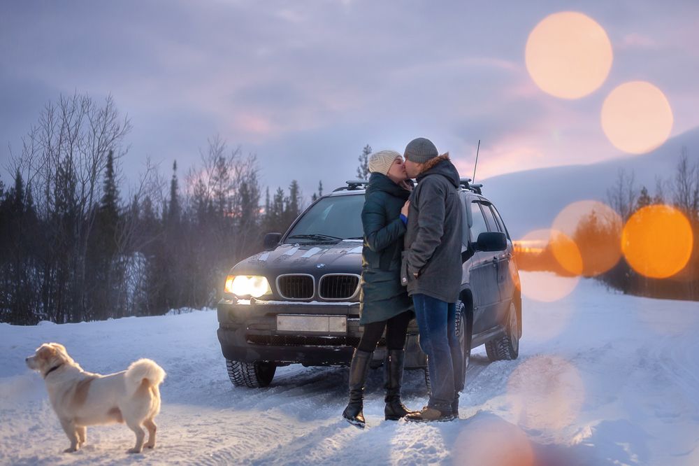 Photograph by Евгения Немчнова