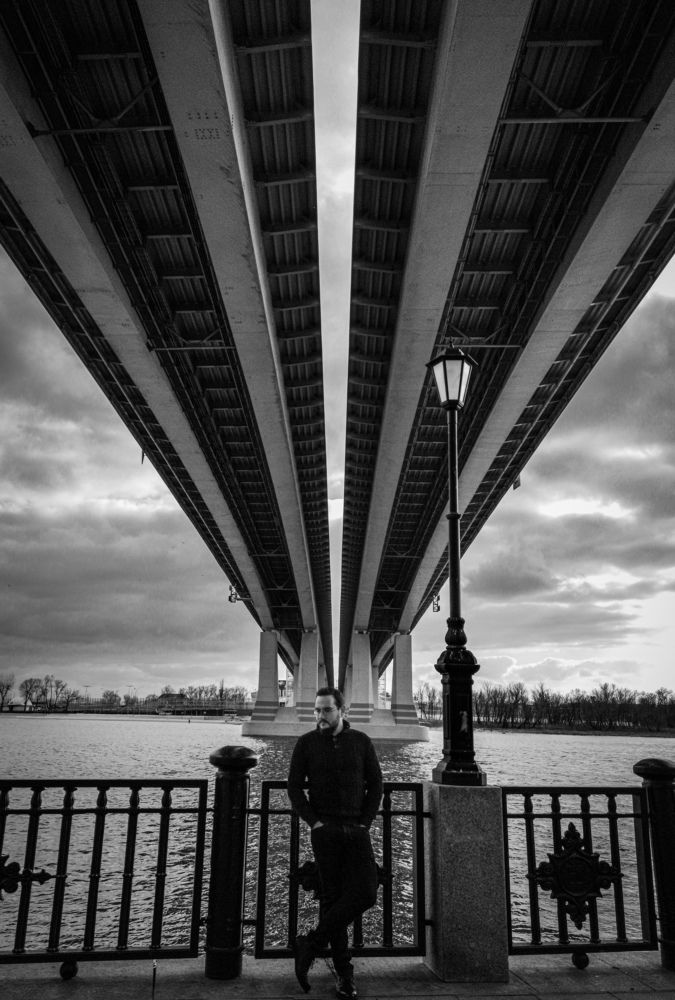 Photograph by Алексей Гуминский