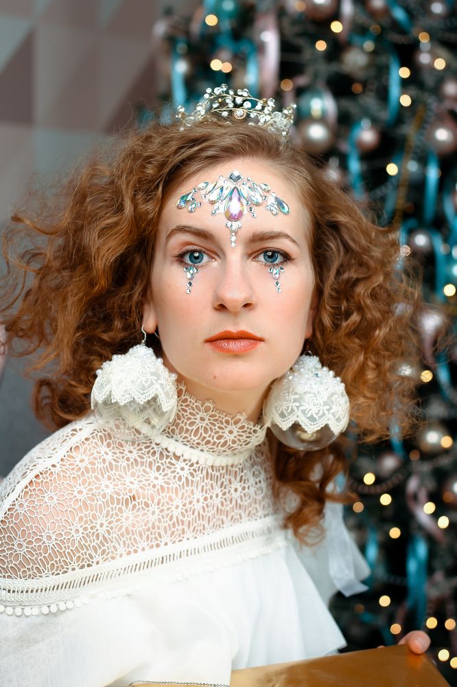 Photograph by Евгения Костина