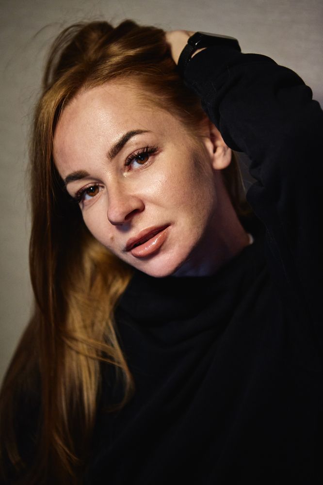 Photograph by Сергей Листопад