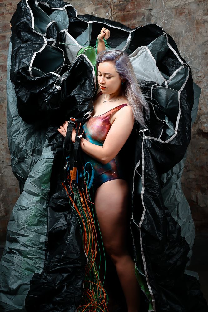 Photograph by Евгения Костина