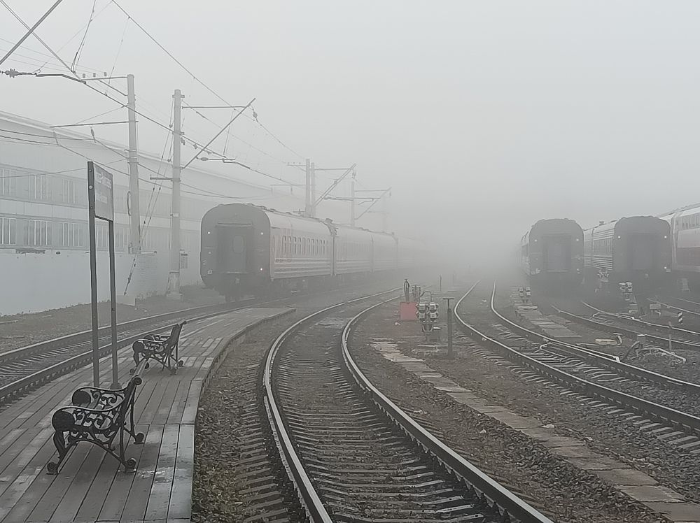 Photograph by Диана Потапова