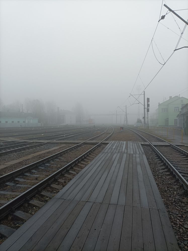 Photograph by Диана Потапова