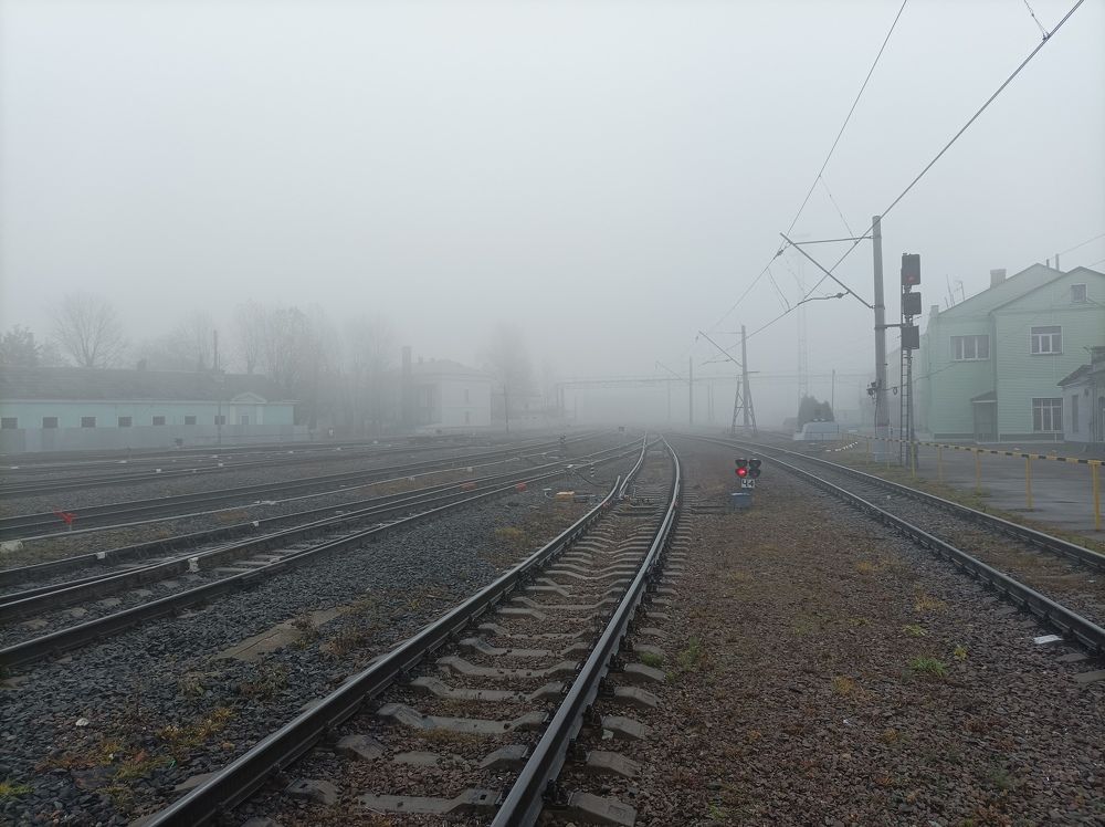 Photograph by Диана Потапова