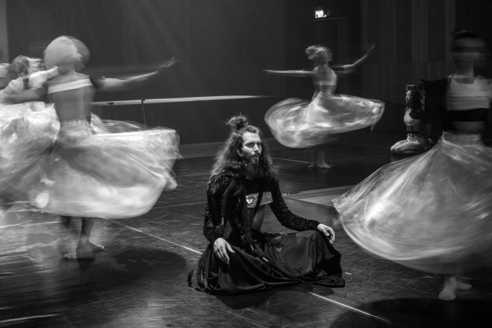 Photograph by Юлия Дударева