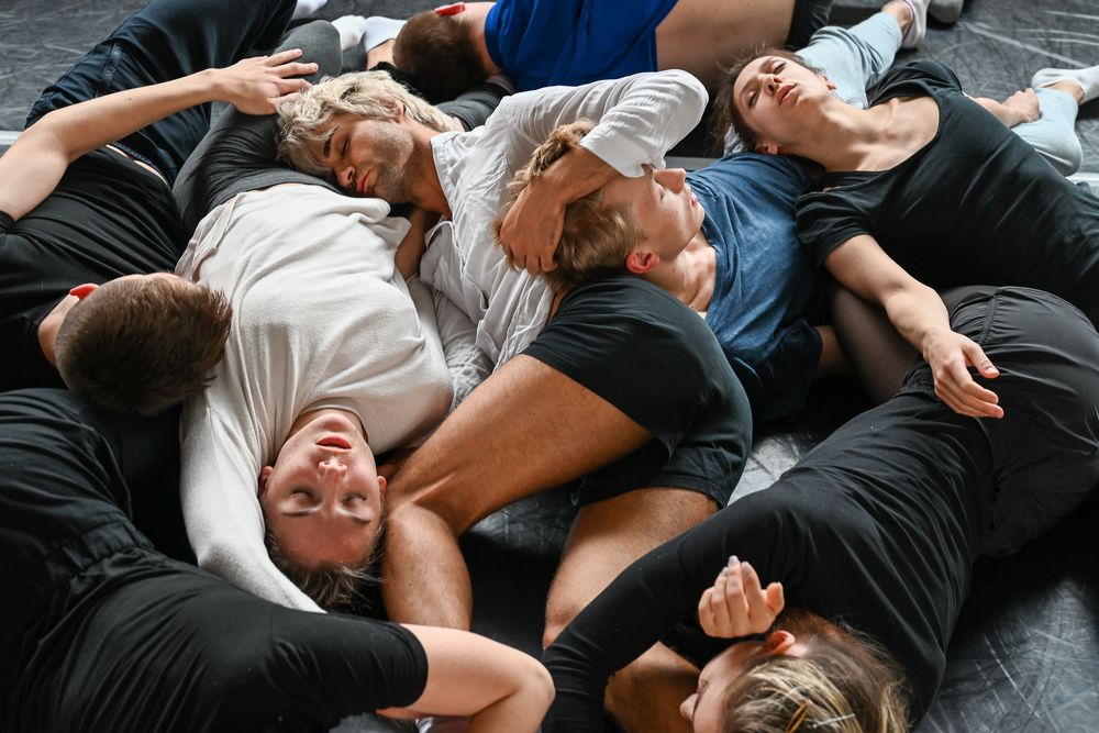 Photograph by Юлия Дударева