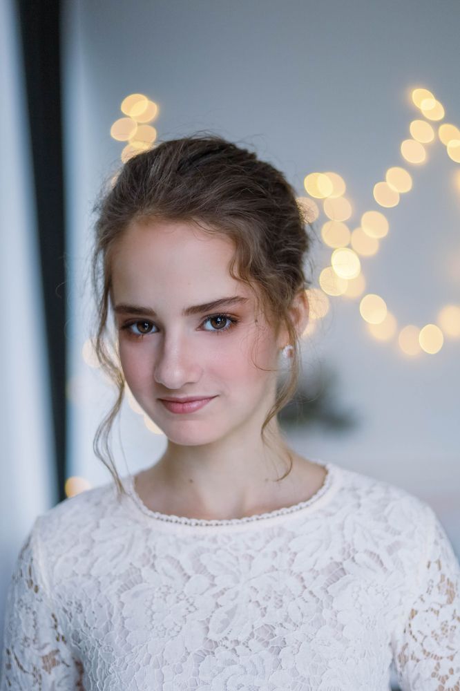 Photograph by Олеся Белецкая