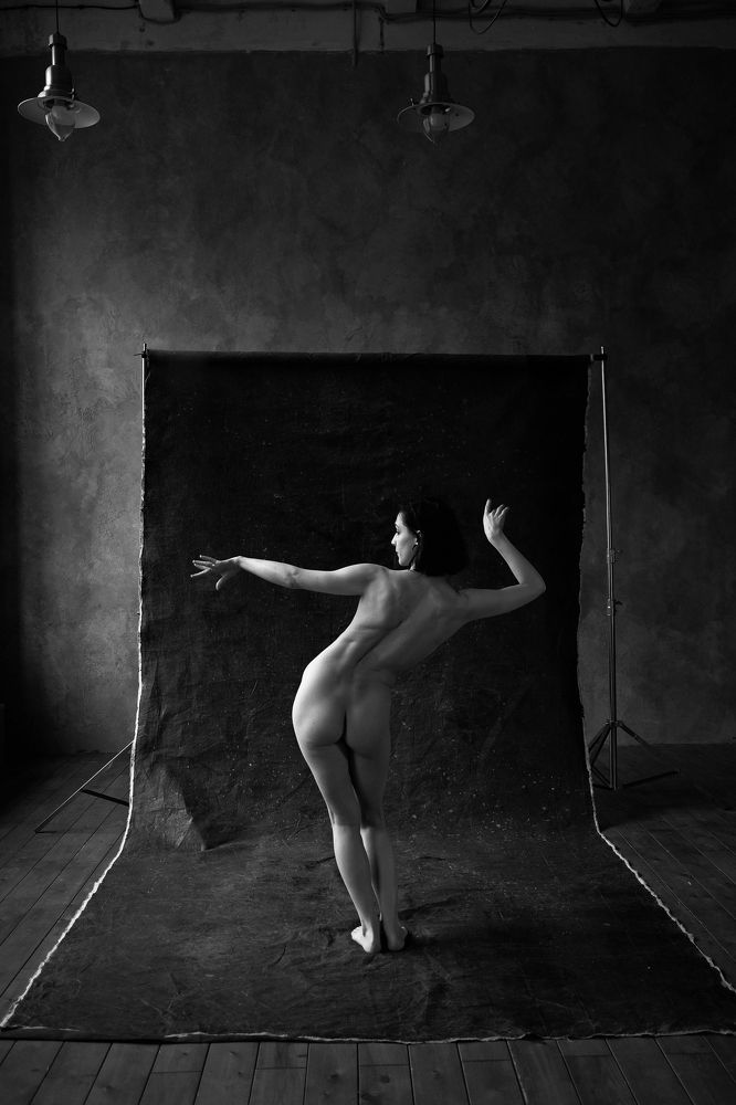 Photograph by Валя Гольцберг