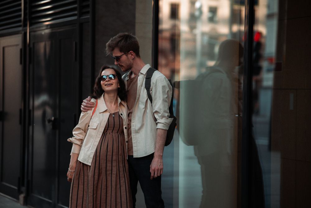 Photograph by Степан Бочаров