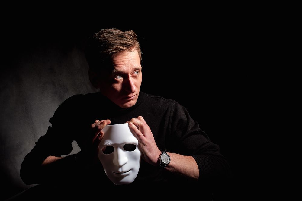 Photograph by Алексей Вольтов