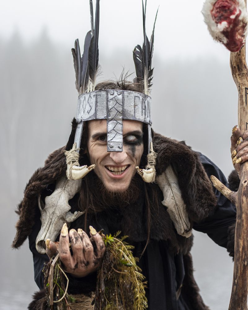 Photograph by Владислав Барышов