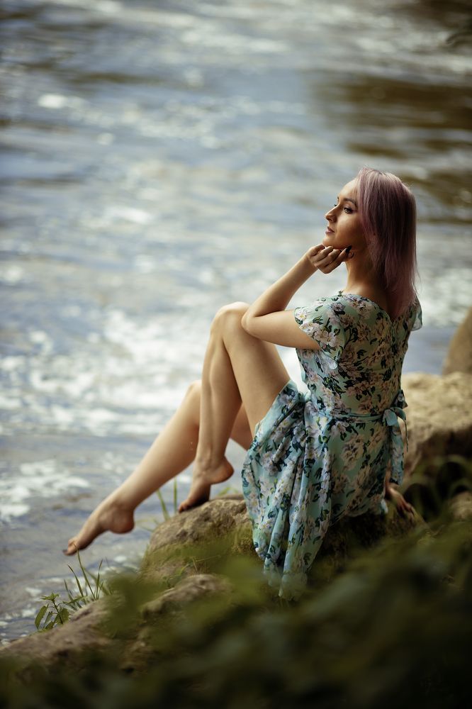 Photograph by Кирилл Черников