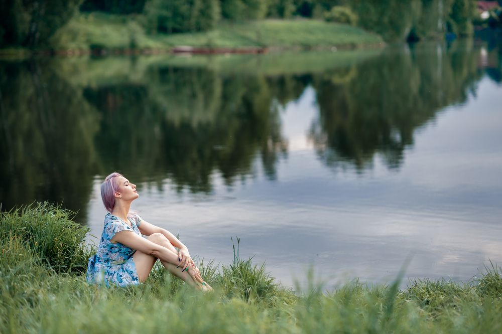 Photograph by Кирилл Черников