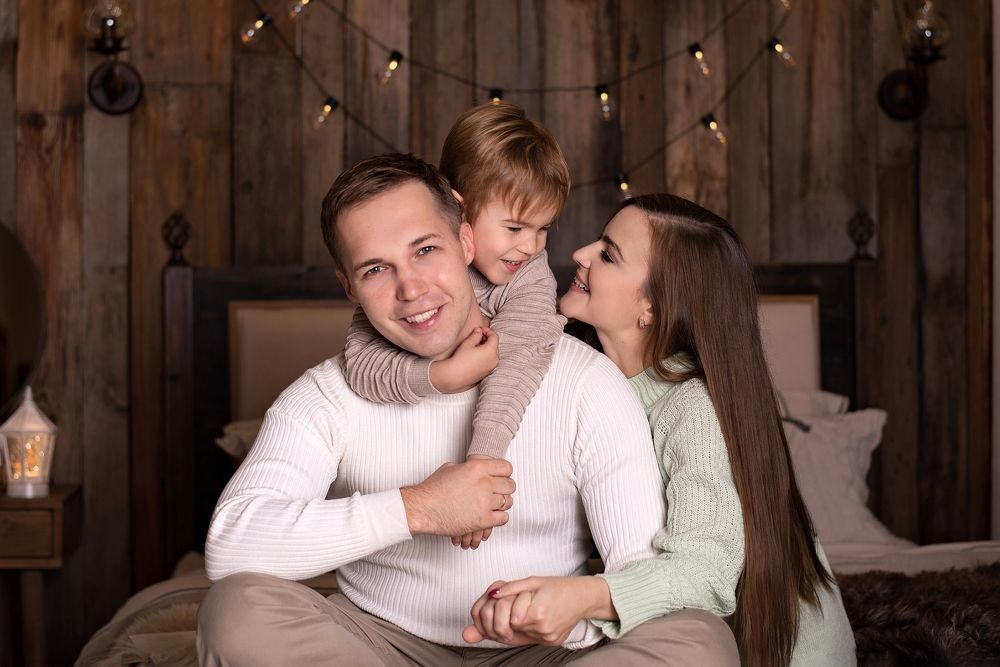 Photograph by Юлия Поликарпова