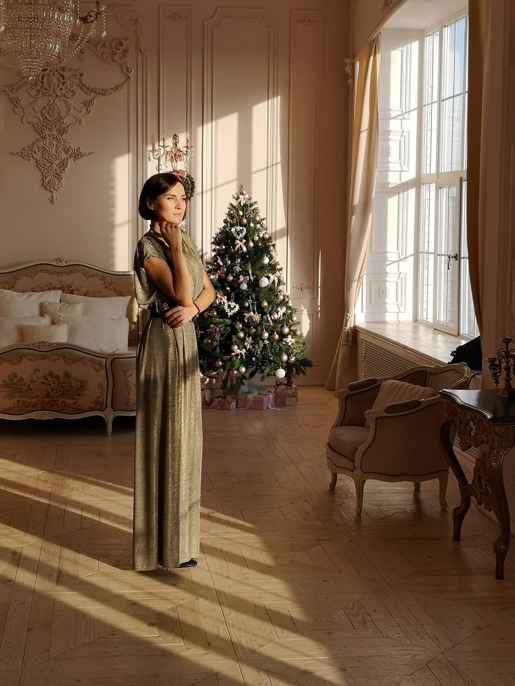 Photograph by Юлия Поликарпова