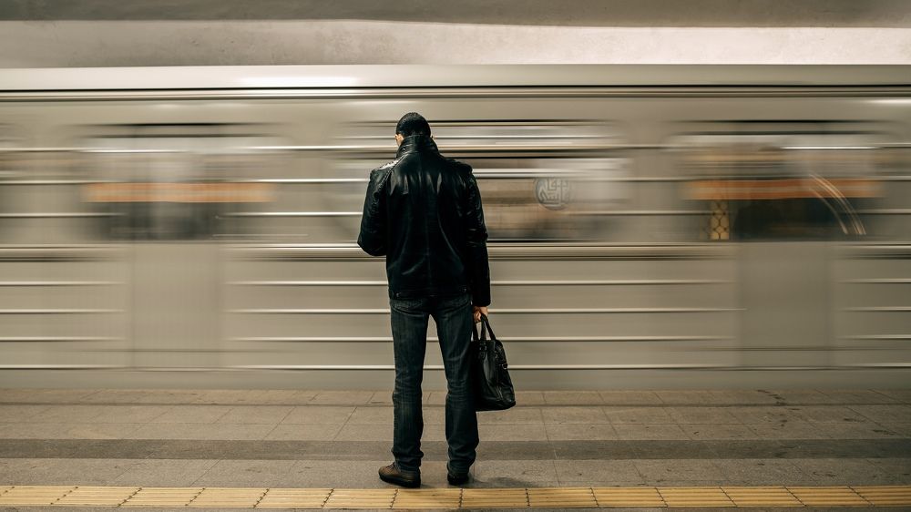 Photograph by Константин Михайлов