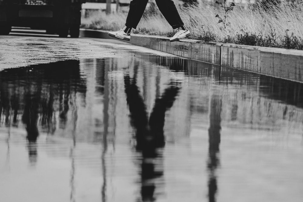 Photograph by Дмитрий Забуга