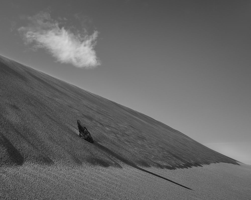 Photograph by Ricardo Blicher