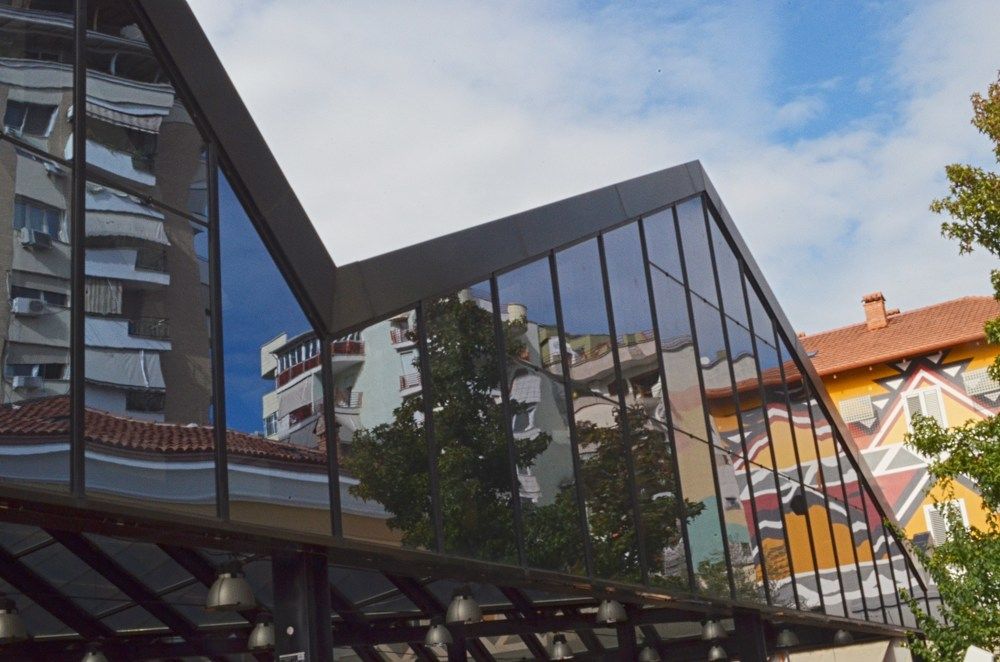 Photograph by Suzana Cakciri