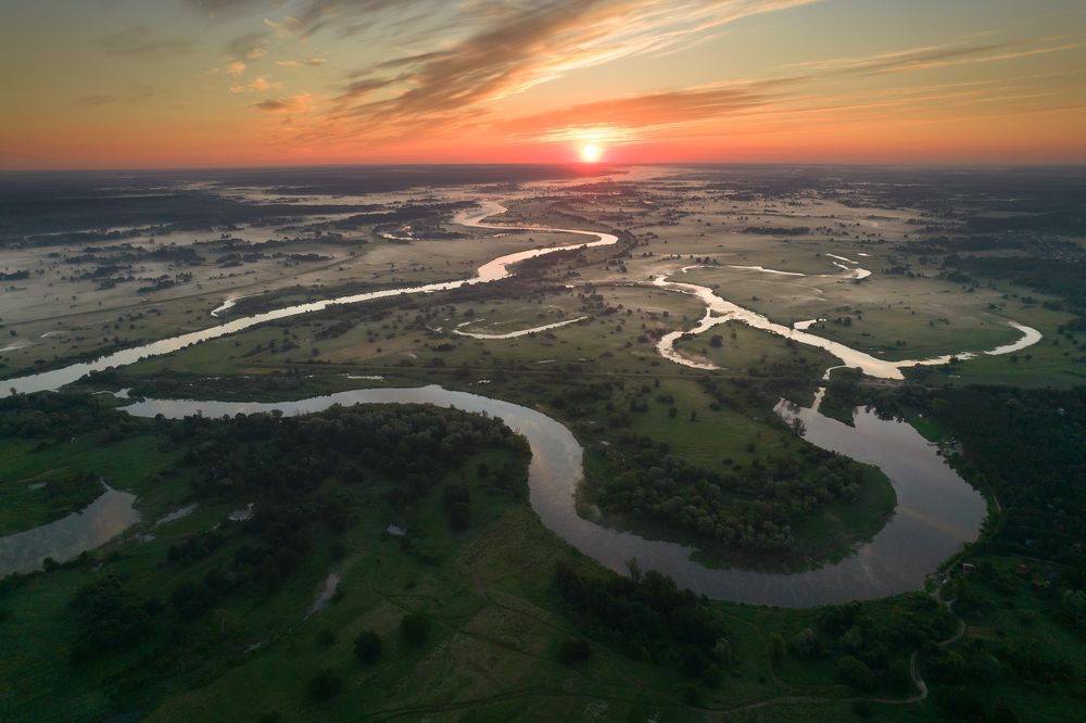 Photograph by Marcin Orszulak