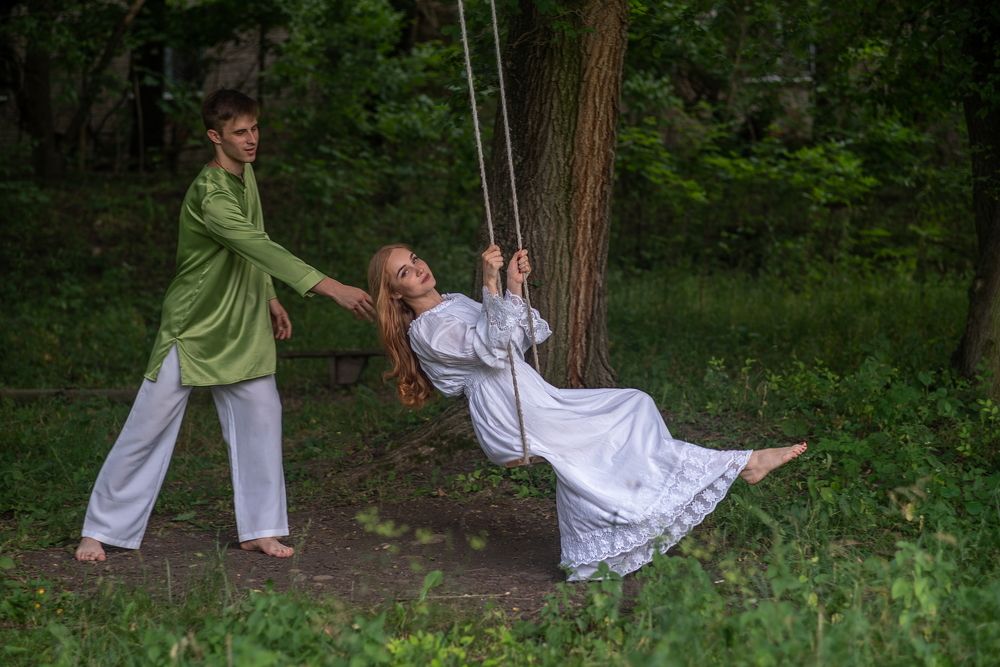 Photograph by Арсен Алабердов