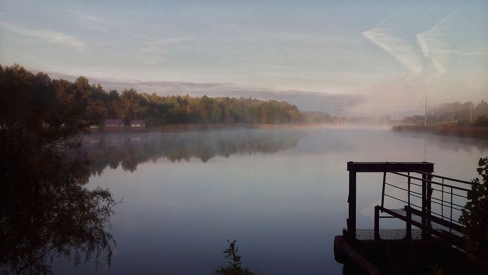 Photograph by Ivan Kotenko