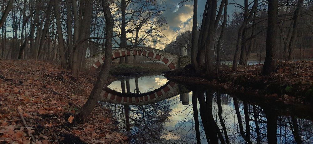 Фотография автора Дмитрий Нефёдов