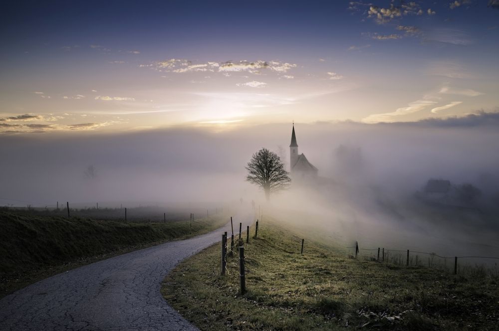 Photograph by Wioleta Pękala