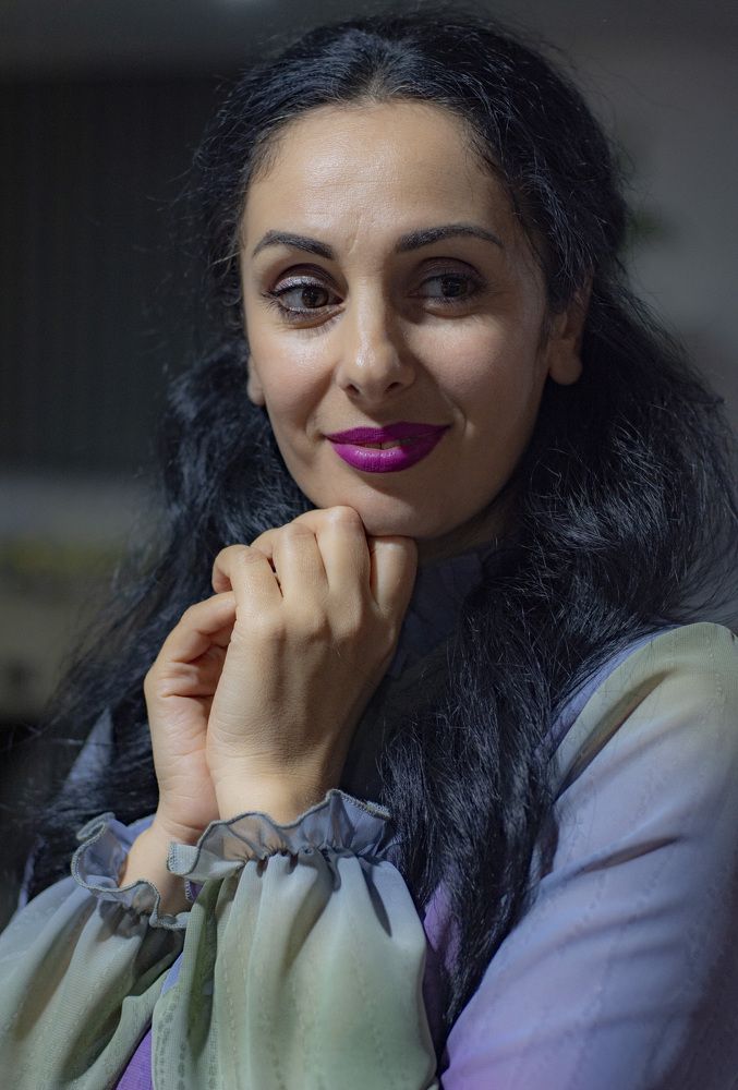 Photograph by Виктория Гунько