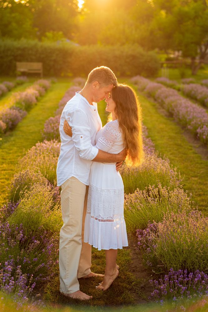 Утро для двоих