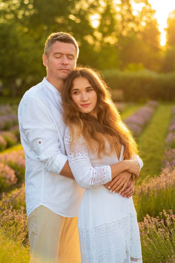 Утро для двоих