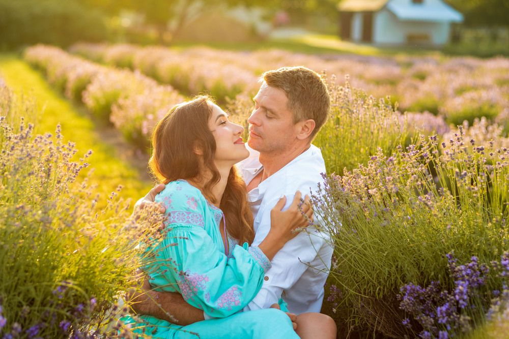 Утро для двоих