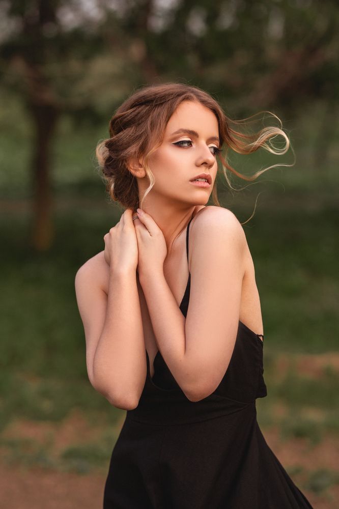 Photograph by Елена Баришполь