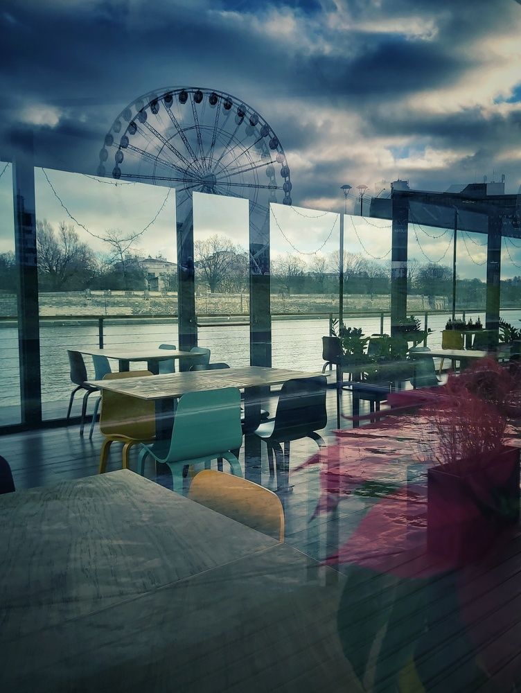 Photograph by Елизавета Рембицкая