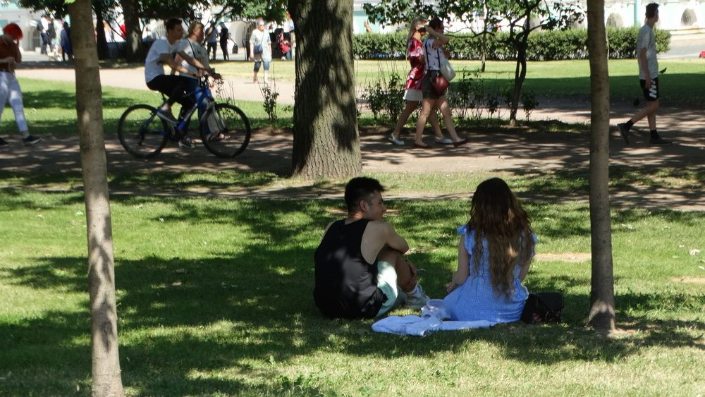 Photograph by Алексей Чурушкин