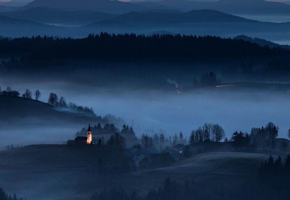 Photograph by Wioleta Pękala