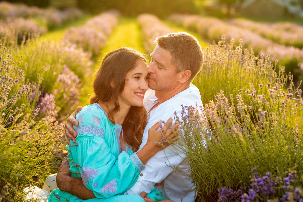 Утро для двоих