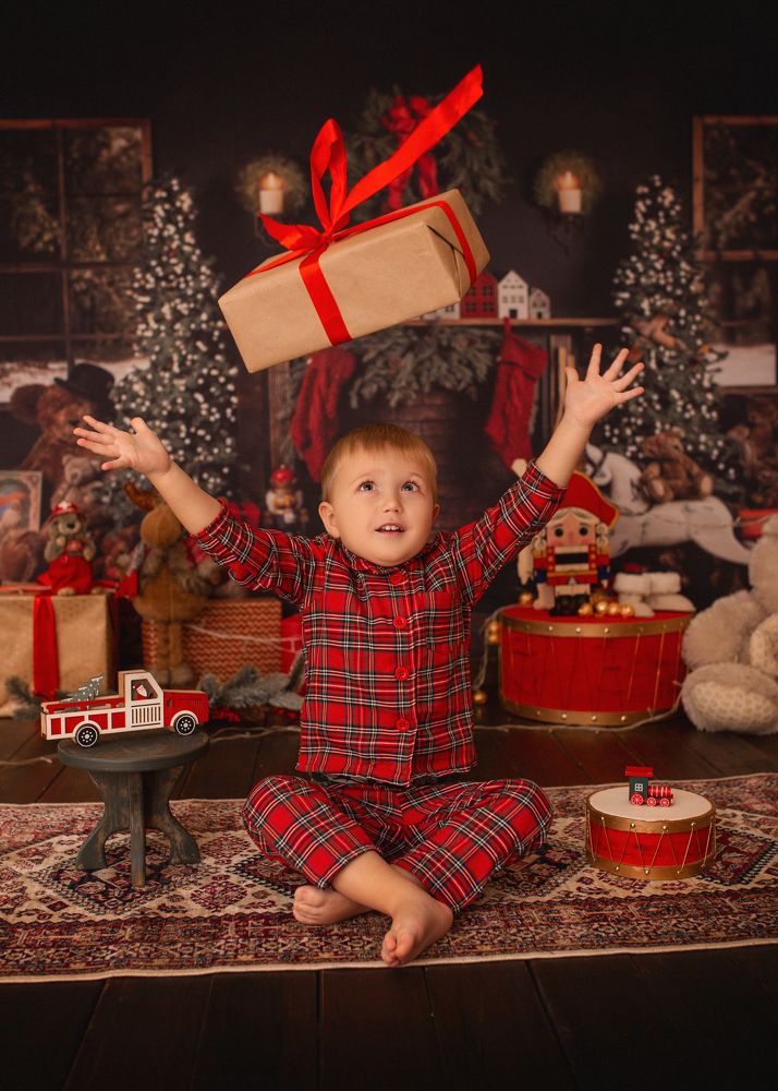 Photograph by Елена Баришполь