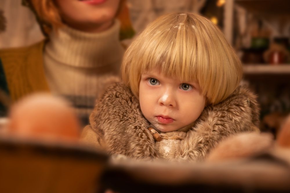 Photograph by Ирина Мошковская