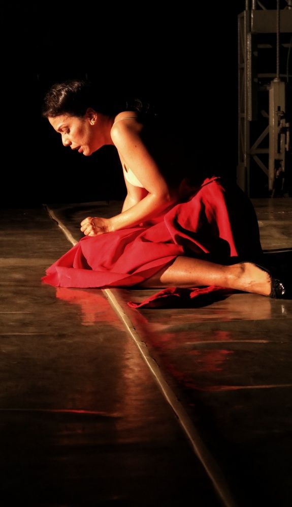 Photograph by Nileydi Colmenarez